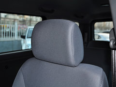 2013款 1.5L 手动 改款 国IV 舒适型 7座