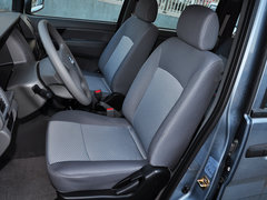 2013款 1.5L 手动 改款 国IV 舒适型 7座
