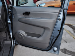 2013款 1.5L 手动 改款 国IV 舒适型 7座