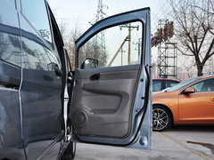 2013款 1.5L 手动 改款 国IV 舒适型 7座