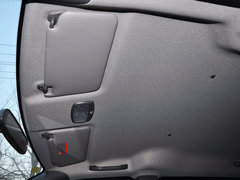 2013款 1.5L 手动 改款 国IV 舒适型 7座