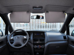 2013款 1.5L 手动 改款 国IV 舒适型 7座