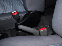 2013款 1.5L 手动 改款 国IV 舒适型 7座