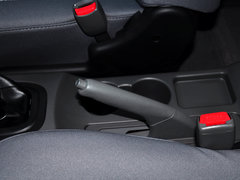 2013款 1.5L 手动 改款 国IV 舒适型 7座