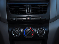 2013款 1.5L 手动 改款 国IV 舒适型 7座