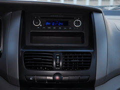 2013款 1.5L 手动 改款 国IV 舒适型 7座