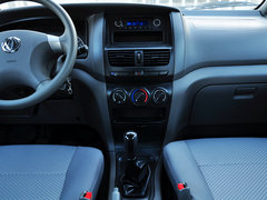 2013款 1.5L 手动 改款 国IV 舒适型 7座