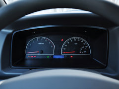 2013款 1.5L 手动 改款 国IV 舒适型 7座