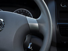 2013款 1.5L 手动 改款 国IV 舒适型 7座