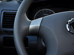 2013款 1.5L 手动 改款 国IV 舒适型 7座