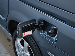 2013款 1.5L 手动 改款 国IV 舒适型 7座