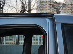 2013款 1.5L 手动 改款 国IV 舒适型 7座