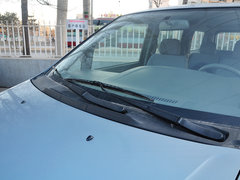 2013款 1.5L 手动 改款 国IV 舒适型 7座