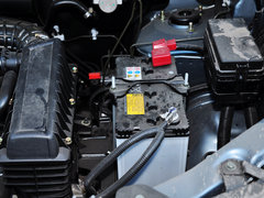 2013款 1.5L 手动 改款 国IV 舒适型 7座