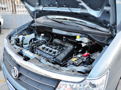 2013款 1.5L 手动 改款 国IV 舒适型 7座