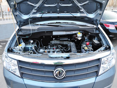 2013款 1.5L 手动 改款 国IV 舒适型 7座