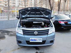 2013款 1.5L 手动 改款 国IV 舒适型 7座