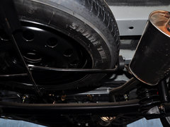 2013款 1.5L 手动 改款 国IV 舒适型 7座