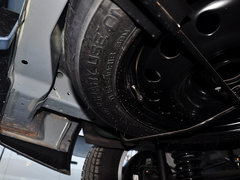 2013款 1.5L 手动 改款 国IV 舒适型 7座