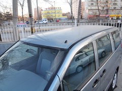 2013款 1.5L 手动 改款 国IV 舒适型 7座