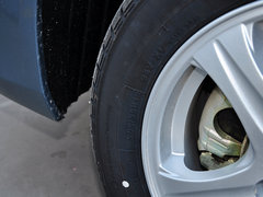 2013款 1.5L 手动 改款 国IV 舒适型 7座
