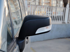 2013款 1.5L 手动 改款 国IV 舒适型 7座