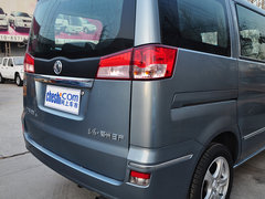 2013款 1.5L 手动 改款 国IV 舒适型 7座