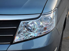 2013款 1.5L 手动 改款 国IV 舒适型 7座