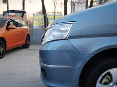 2013款 1.5L 手动 改款 国IV 舒适型 7座