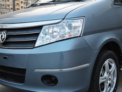 2013款 1.5L 手动 改款 国IV 舒适型 7座
