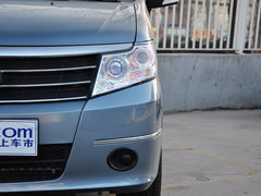 2013款 1.5L 手动 改款 国IV 舒适型 7座