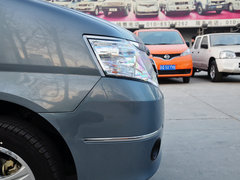 2013款 1.5L 手动 改款 国IV 舒适型 7座