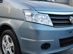 2013款 1.5L 手动 改款 国IV 舒适型 7座