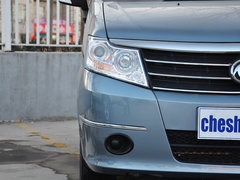 2013款 1.5L 手动 改款 国IV 舒适型 7座