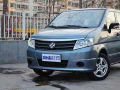 2013款 1.5L 手动 改款 国IV 舒适型 7座