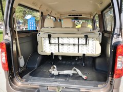 2014款 1.5L 手动 标准型