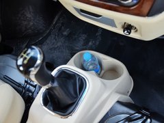 2014款 1.5L 手动 标准型