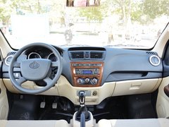 2014款 1.5L 手动 标准型