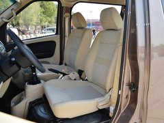 2014款 1.5L 手动 标准型