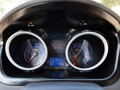2014款 1.5L 手动 标准型
