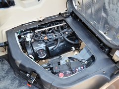 2014款 1.5L 手动 标准型