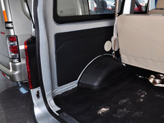 2014款 1.5L 手动 经典型