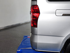 2014款 1.5L 手动 经典型