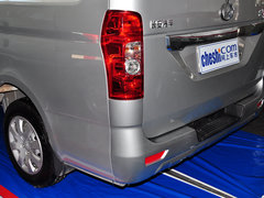 2014款 1.5L 手动 经典型