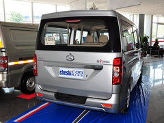 2014款 1.5L 手动 经典型