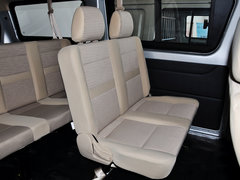 2014款 1.5L 手动 经典型