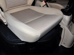 2014款 1.5L 手动 经典型