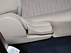 2014款 1.5L 手动 经典型