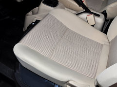 2014款 1.5L 手动 经典型