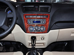 2014款 1.5L 手动 经典型